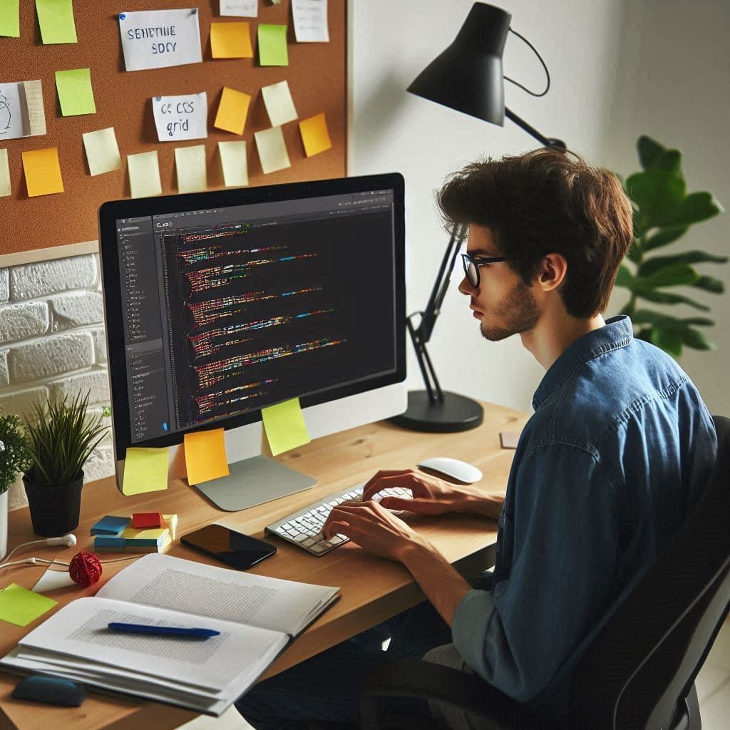 Getting Started with Web Development