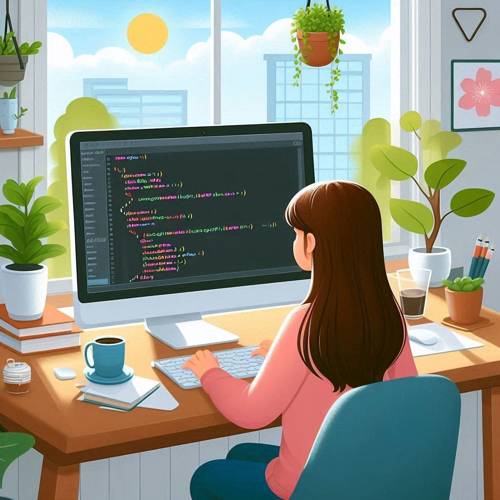 Building Your First React App