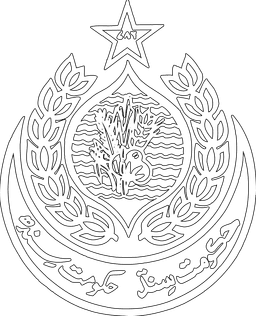 Sindh Logo